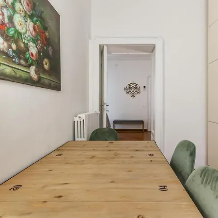 Easylife - Fantastico Rifugio Nel Cuore Di Brera * ميلان