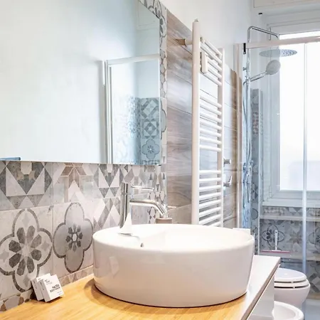 Daire Easylife - Luminosa Oasi Di Relax A Porta Romana *