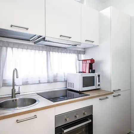 Easylife - - Friuli 24 - Porta Romana Milán