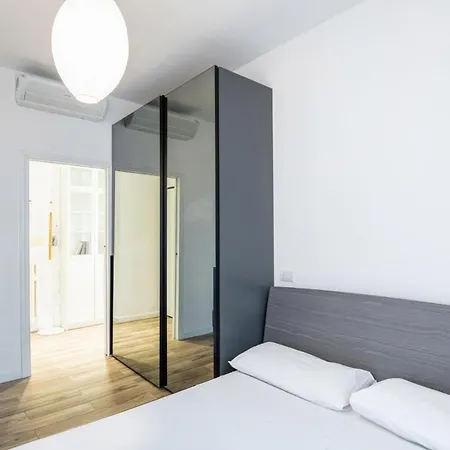 Easylife - - Friuli 24 - Porta Romana *