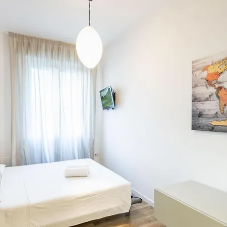 Easylife - - Friuli 24 - Porta Romana Lejlighed *