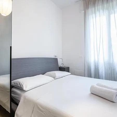 Easylife - Luminosa Oasi Di Relax A Porta Romana Daire Milano
