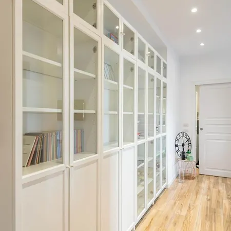 Easylife - - Friuli 24 - Porta Romana Lejlighed