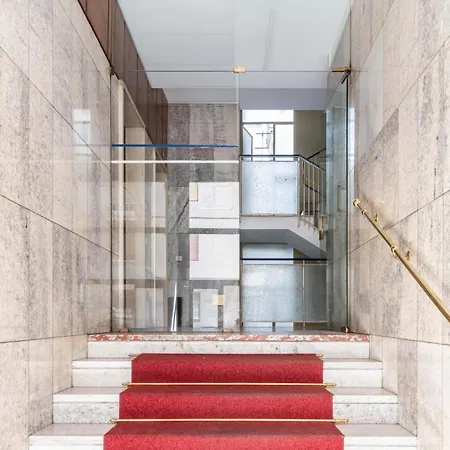 Easylife - - Friuli 24 - Porta Romana