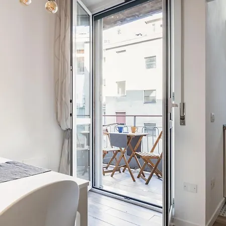 Easylife - - Friuli 24 - Porta Romana Apartmán Milán