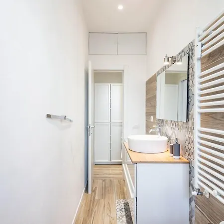 Easylife - Luminosa Oasi Di Relax A Porta Romana Milano