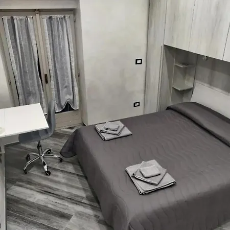 Apartment Gilbert Milan
