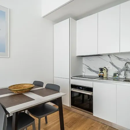 Easylife - - Modrone 28 Pt - Duomo Apartmán Milán