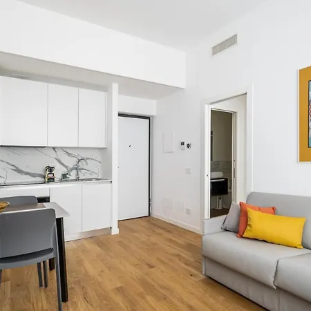 Apartmán Easylife - - Modrone 28 Pt - Duomo