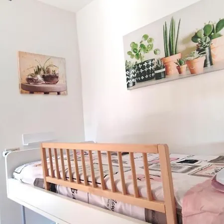 Apartament Sweet - Duomo, Mediolan