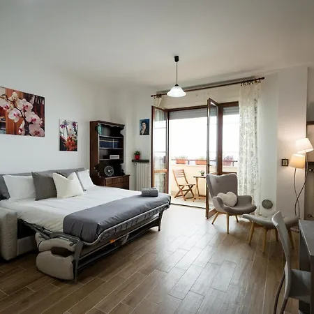 Oxilia Flat - Loreto District *