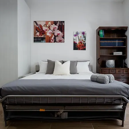 Oxilia Flat - Loreto District Apartment