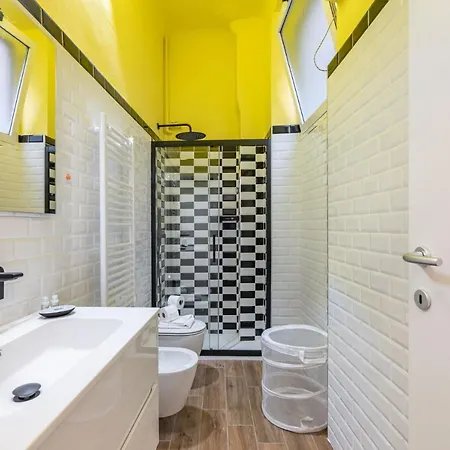 Apartment Easylife - Coccole E Relax Nel Cuore Di Isola