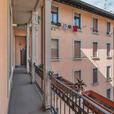 Easylife - - Garigliano 8 - Isola Apartmán *