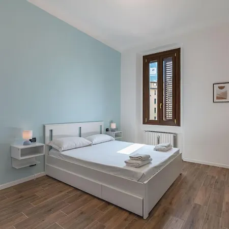 Easylife - Coccole E Relax Nel Cuore Di Isola Apartment *