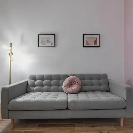 Easylife - - Garigliano 8 - Isola Apartmán Milán