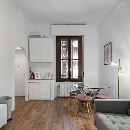 Apartment Easylife - Coccole E Relax Nel Cuore Di Isola