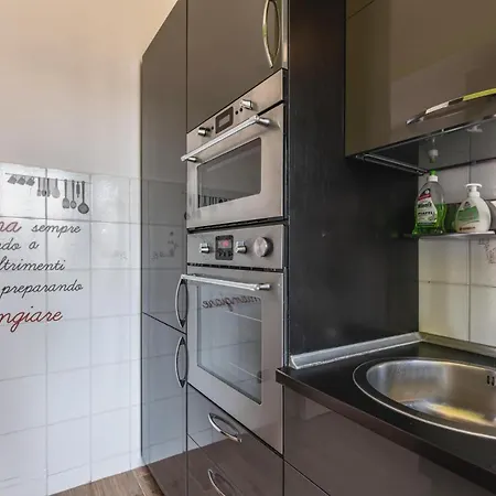 Easylife - - Garigliano 8 - Isola *