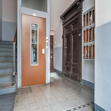 Easylife - - Garigliano 8 - Isola Apartmán