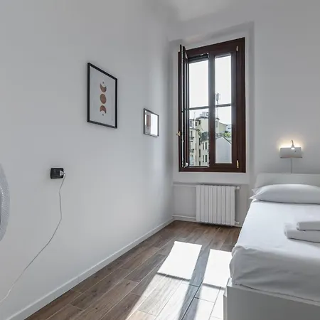 Easylife - - Garigliano 8 - Isola