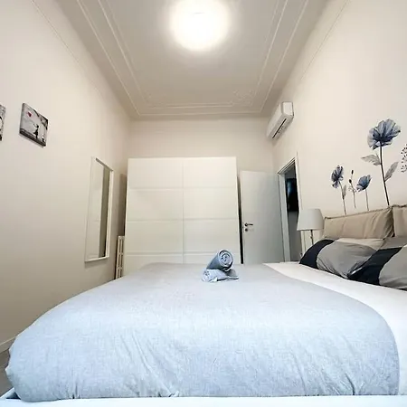 Elegante Sosta A Apartament
