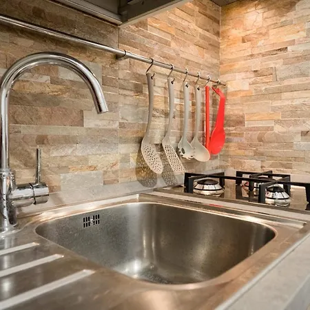 Apartment Oxilia Flat - Loreto District