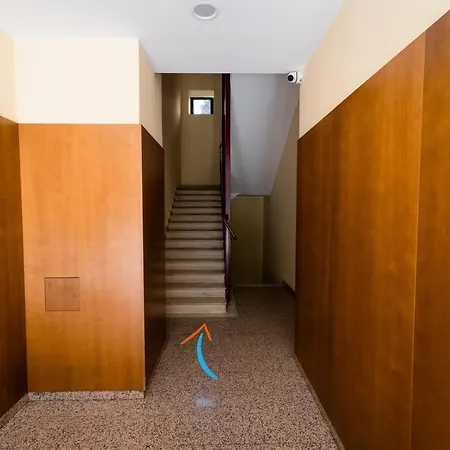Apartment Oxilia Flat - Loreto District *