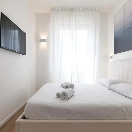 Primopiano - Padova 320 Apartament *