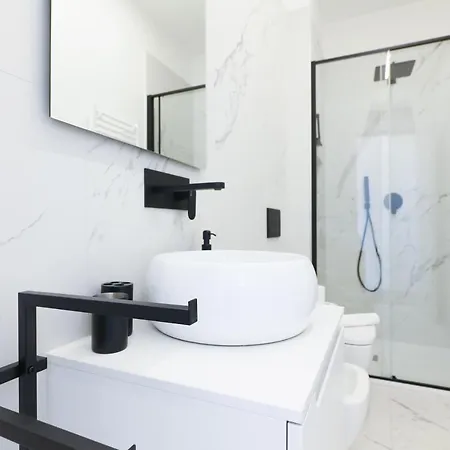 Primopiano - Padova 320 Apartman Milánó