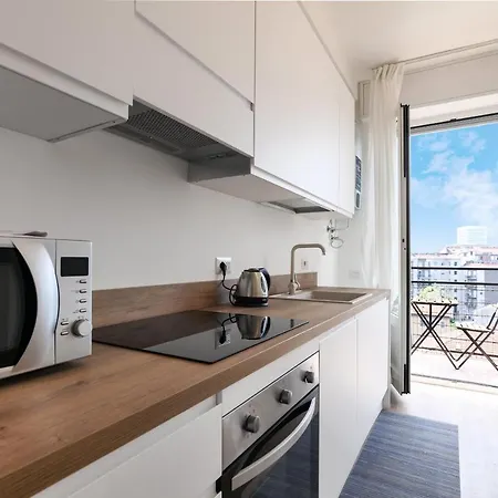 شقة Primopiano - Padova 320 *