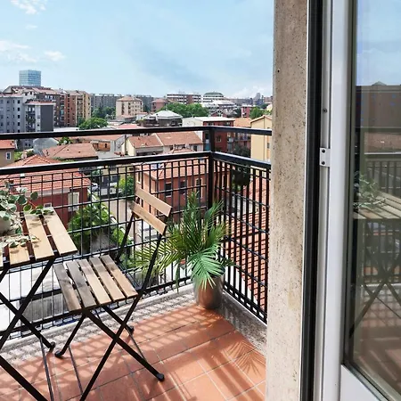 Primopiano - Padova 320