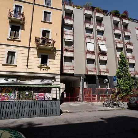 Oxilia Flat - Loreto District Apartment *