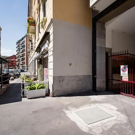 Oxilia Flat - Loreto District Milan
