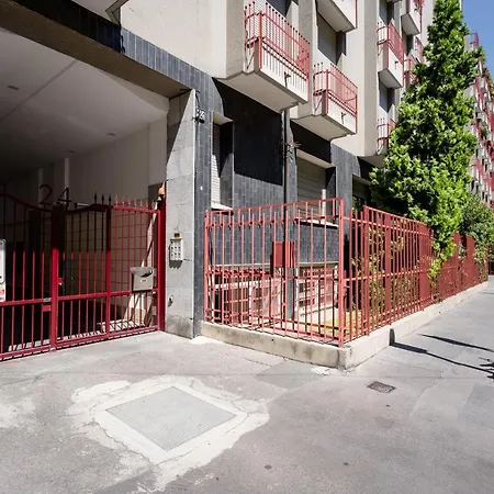 Oxilia Flat - Loreto District Apartment *