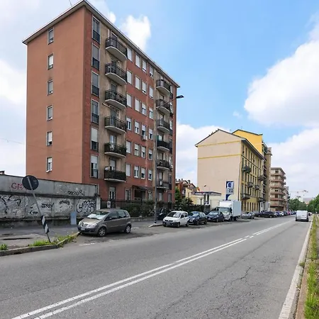 Primopiano - Padova 320 Apartman *