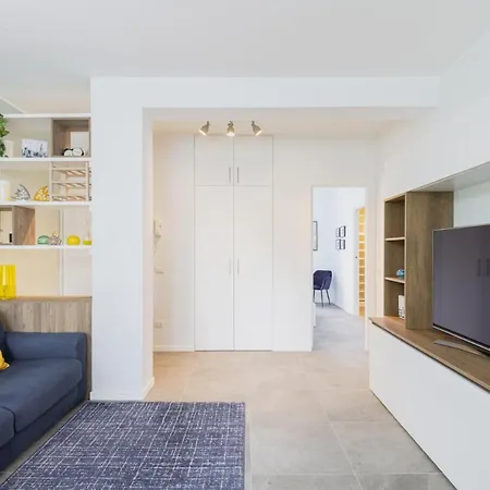 Easylife - - Ca Granda 44 - Niguarda