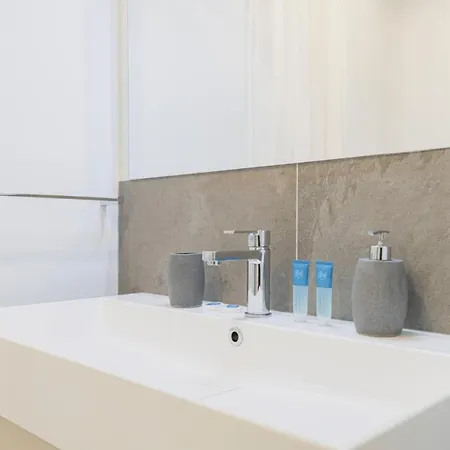 Easylife - - Ca Granda 44 - Niguarda Μιλάνο