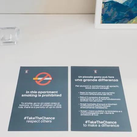 Apartmán Easylife - - Ca Granda 44 - Niguarda Milán