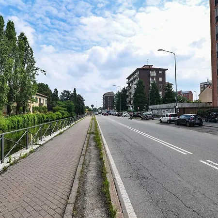 Primopiano - Padova 320 * Mediolan