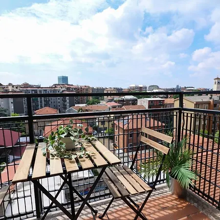 Primopiano - Padova 320 شقة *