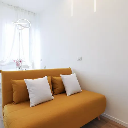 Primopiano - Padova 320 Appartamento *
