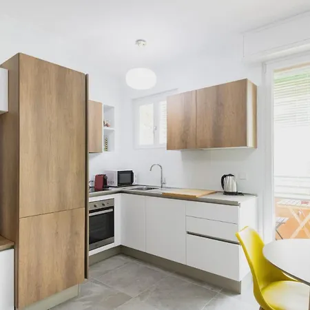 Easylife - - Ca Granda 44 - Niguarda Apartmán