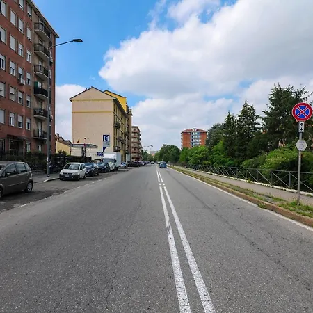 Primopiano - Padova 320 *