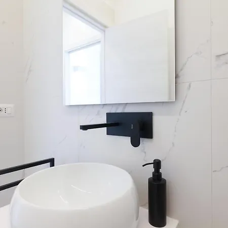 Primopiano - Padova 320 Apartman