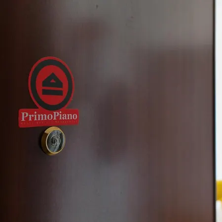 Primopiano - Padova 320 Milánó