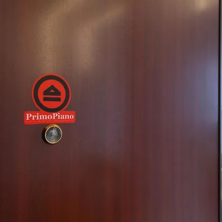 Apartman Primopiano - Padova 320 *