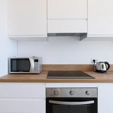 Primopiano - Padova 320 Apartman