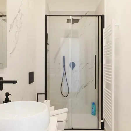 Primopiano - Padova 320 Apartman *