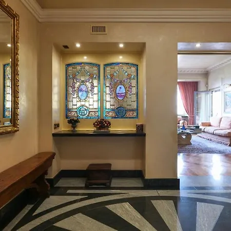 Centro Extra Luxury With Terrace Apartment Milan