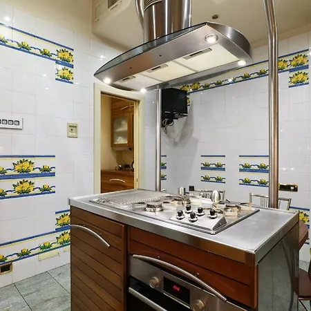 Apartment Centro Extra Luxury With Terrace Milan